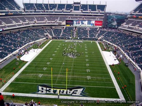 Section 236 Lincoln Financial Field Lawsuit filed in Eagles fan's death at Lincoln Financial Field.  Section 236 Lincoln Financial Field